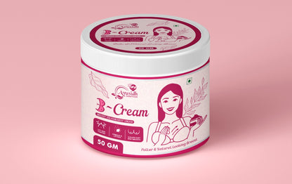 B - Cream