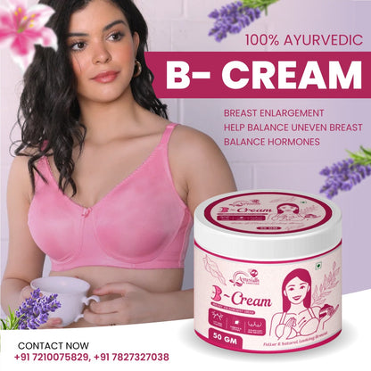 B - Cream