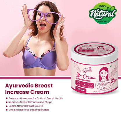 B - Cream