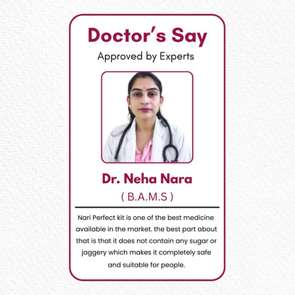 Naari Perfect Kit